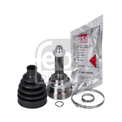 Juego de articulación, árbol de transmisión FEBI BILSTEIN 186443 Venta Final